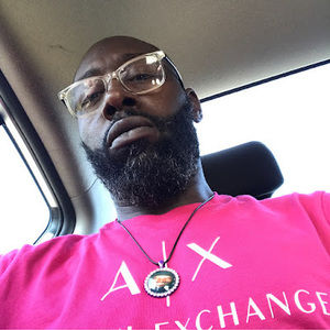 Meet your Posher, Jonathan